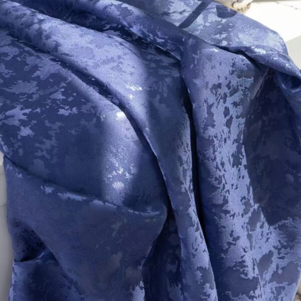 560GSM Blackout Curtains | 85% Light Blocking Window Curtains