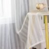 01c5246c97239c9599b6e6c43d2cb029 Elegant Jacquard Sheer Curtain