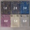 560GSM Blackout Curtains Wholesale | Custom Window Curtain Manufacturer