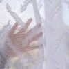 0415dc42e2ff0967bdaec08a88351786 Burnout Sheer Curtain