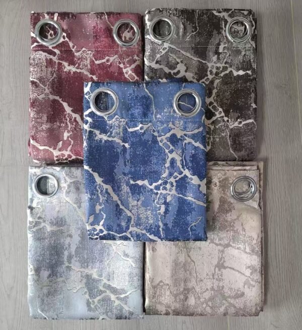 550GSM Blackout Curtains Wholesale | Custom Window Curtain Manufacturer