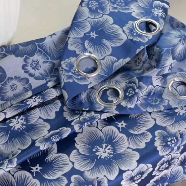 560GSM Blackout Curtains Wholesale | Custom Window Curtain Manufacturer