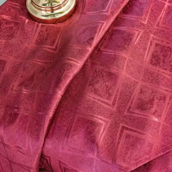 400GSM Blackout Curtains Wholesale | Custom Window Curtain Manufacturer