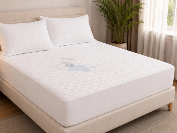 Waterproof Mattress Protector