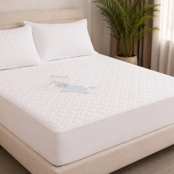 Waterproof Mattress Protector