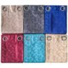 400GSM Blackout Curtains Wholesale | Custom Window Curtain Manufacturer