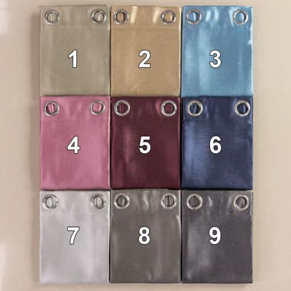 13159fb98b29a2b44beb331a9428a3a6 95% Light Blocking Curtains Wholesale | Custom Window Curtain Manufacturer
