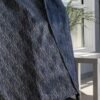 580GSM Blackout Curtains Wholesale | Custom Window Curtain Manufacturer