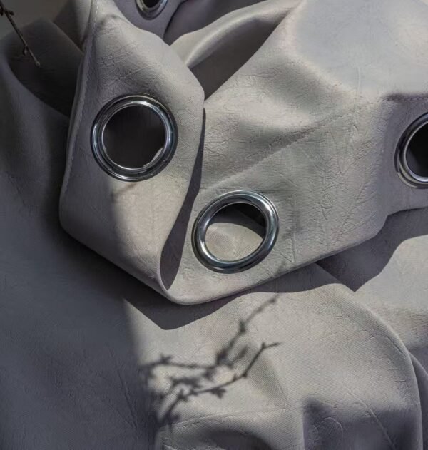 560GSM Blackout Curtains Wholesale | Custom Window Curtain Manufacturer