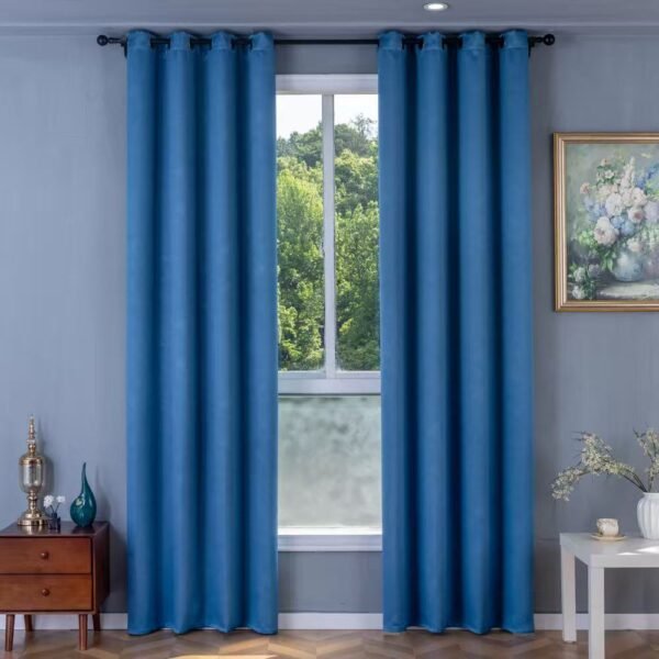 16ad4a254758fe1eeae9dc06c7bddd25 760GSM Blackout Curtains Wholesale | Custom Window Curtain Manufacturer