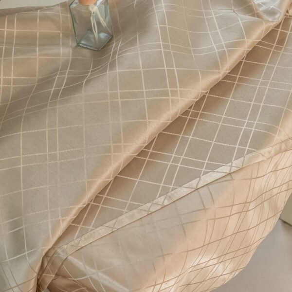 400GSM Blackout Curtains Wholesale | Custom Window Curtain Manufacturer