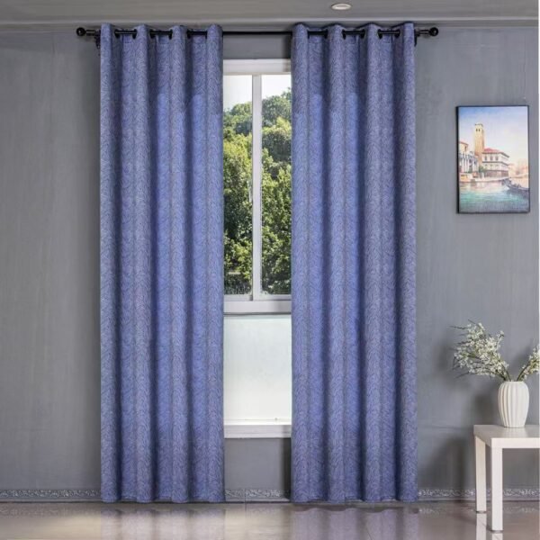560GSM Blackout Curtains Wholesale | Custom Window Curtain Manufacturer