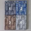 560GSM Blackout Curtains Wholesale | Custom Window Curtain Manufacturer