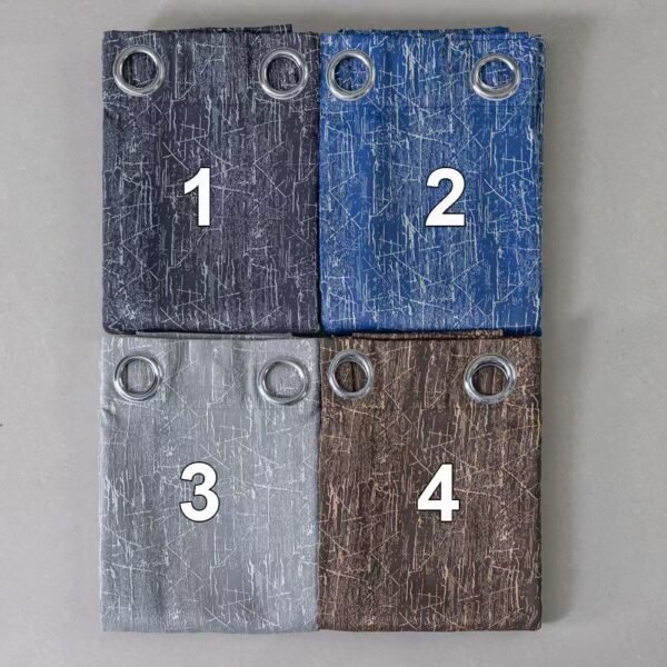 560GSM Blackout Curtains Wholesale | Custom Window Curtain Manufacturer
