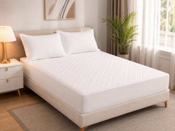 Waterproof Mattress Protector