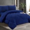 Taffeta Comforter