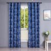 550GSM Blackout Curtains Wholesale | Custom Window Curtain Manufacturer