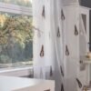 24731b55906d3dcdbd939994d12fab44 Embroidered Sheer Curtain