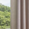 690GSM Blackout Curtains Wholesale | Custom Window Curtain Manufacturer