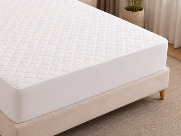 Waterproof Mattress Protector