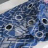 580GSM Blackout Curtains Wholesale | Custom Window Curtain Manufacturer