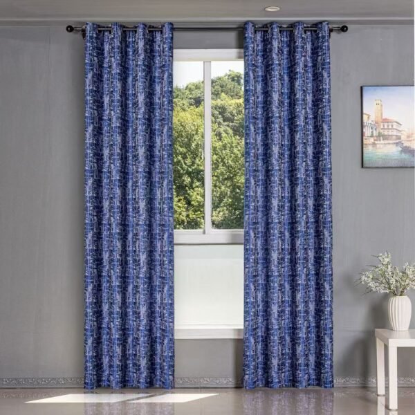 560GSM Blackout Curtains Wholesale | Custom Window Curtain Manufacturer