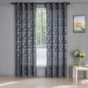 400GSM Blackout Curtains Wholesale | Custom Window Curtain Manufacturer