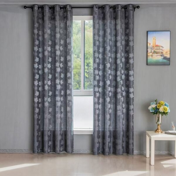 400GSM Blackout Curtains Wholesale | Custom Window Curtain Manufacturer