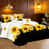 3612e4324c786db75a49002a7a5611e3 6-Piece Multi-Needle Quilted Bedspread Set