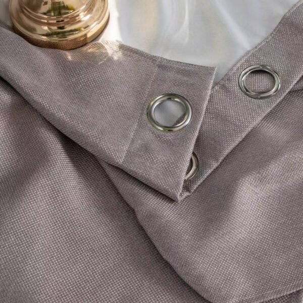 700GSM Blackout Curtains Wholesale | Custom Window Curtain Manufacturer