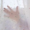 37c0ca59a77274cf1b413eae6b9f623a Elegant Jacquard Sheer Curtain
