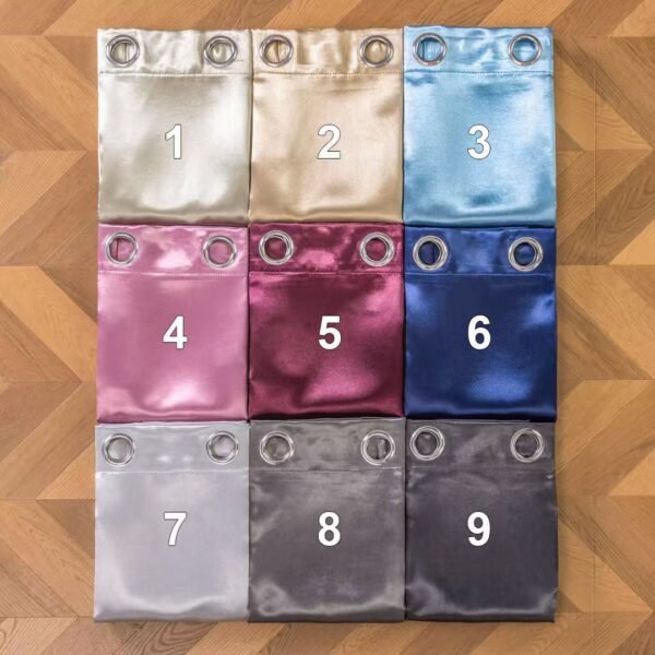 3c7d34e9720bdae8cd0357fe42144d6b 95% Light Blocking Curtains Wholesale | Custom Window Curtain Manufacturer
