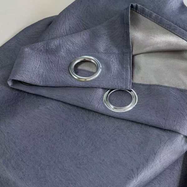 600GSM Blackout Curtains Wholesale | Custom Window Curtain Manufacturer