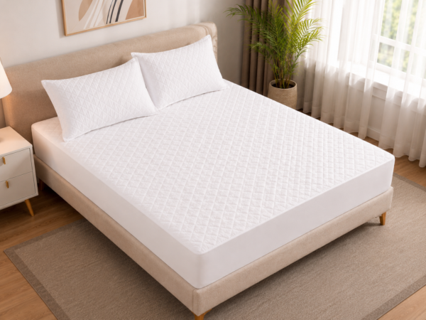 Waterproof Mattress Protector