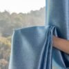 41d8ab1acfb14ac8dc6d790f189240b1 95% Light Blocking Curtains Wholesale | Custom Window Curtain Manufacturer