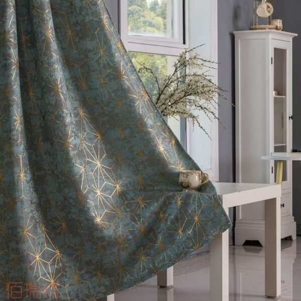 448048ae7fbf8ee925027f5496b4bf5a 90% Light Blocking Curtains Wholesale | Custom Window Curtain Manufacturer