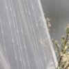 45c68af29c1662e3a61385749cac66a4 Elegant Jacquard Sheer Curtain