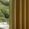 760GSM Blackout Curtains Wholesale | Custom Window Curtain Manufacturer