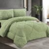 Taffeta Comforter