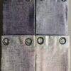 728GSM Blackout Curtains Wholesale | Custom Window Curtain Manufacturer