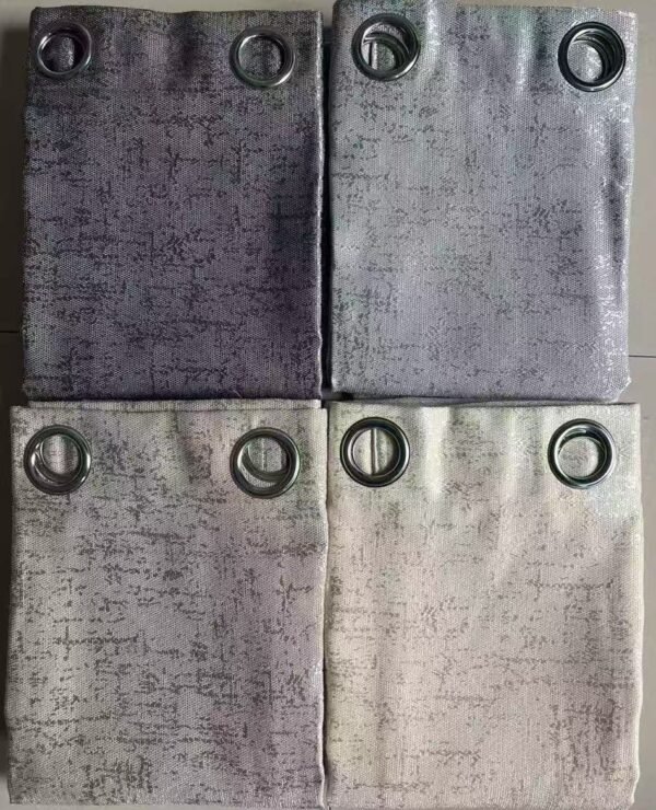 728GSM Blackout Curtains Wholesale | Custom Window Curtain Manufacturer