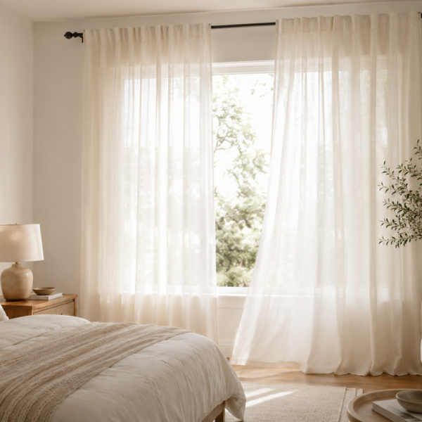 59 400GSM Blackout Curtains Wholesale | Custom Window Curtain Manufacturer