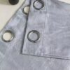 580GSM Blackout Curtains Wholesale | Custom Window Curtain Manufacturer