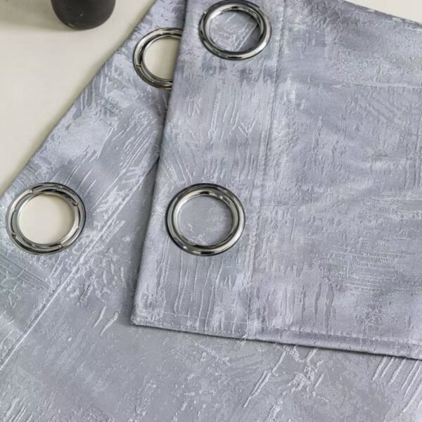 580GSM Blackout Curtains Wholesale | Custom Window Curtain Manufacturer