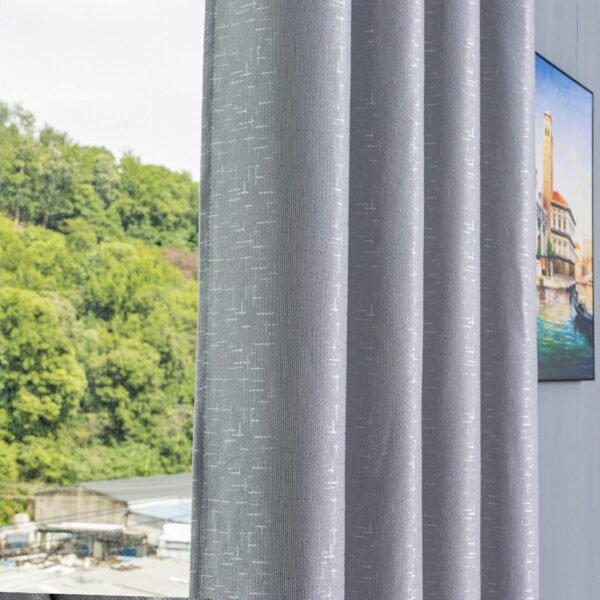 728GSM Blackout Curtains Wholesale | Custom Window Curtain Manufacturer