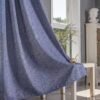 560GSM Blackout Curtains Wholesale | Custom Window Curtain Manufacturer