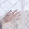 5ec50ced5f40974931e3e703de3a922f Burnout Sheer Curtain