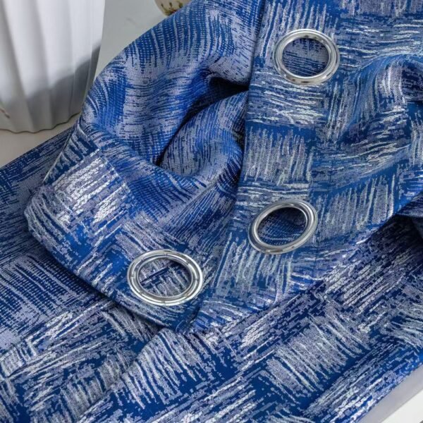 560GSM Blackout Curtains Wholesale | Custom Window Curtain Manufacturer