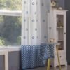 6302c20ab2547ab916e440d1a48edfb7 Embroidered Sheer Curtain