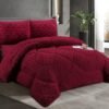 Taffeta Comforter